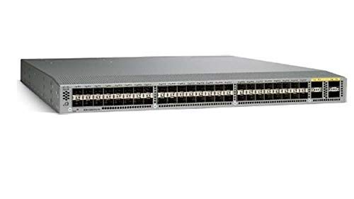 Amazon.com: Cisco N3K-C3064PQ-10GX Nexus 3064-X 48 SFP+ Switch